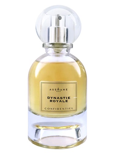 Dynastie Royale by Ausmane Paris