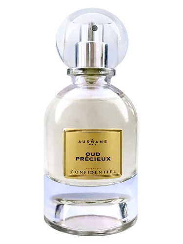 Oud Précieux by Ausmane Paris