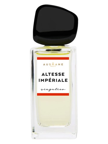 Altesse Imperiale by Ausmane Paris