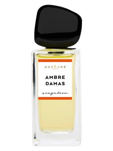Ambre Damas by Ausmane Paris