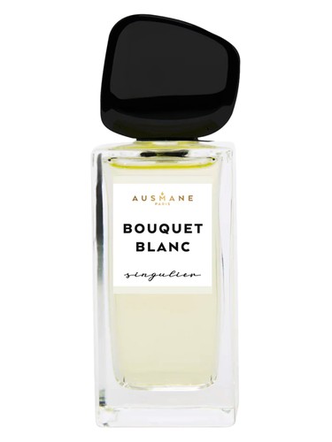 Bouquet Blanc by Ausmane Paris