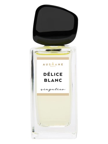Délice Blanc by Ausmane Paris