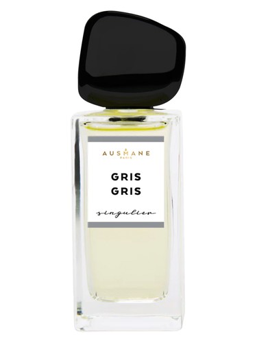 Gris Gris by Ausmane Paris