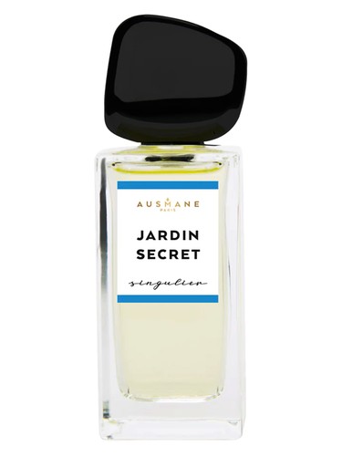 Jardin Secret by Ausmane Paris