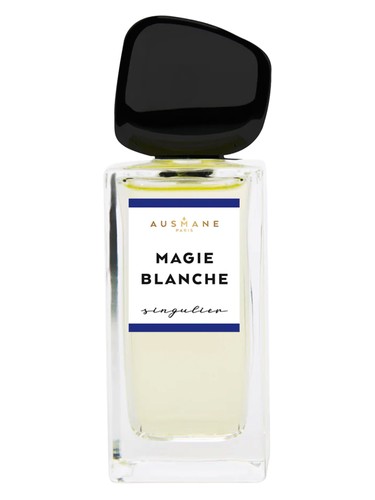 Magie Blanche by Ausmane Paris
