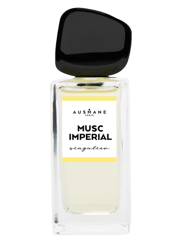 Musc Imperial by Ausmane Paris