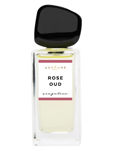 Rose Oud by Ausmane Paris