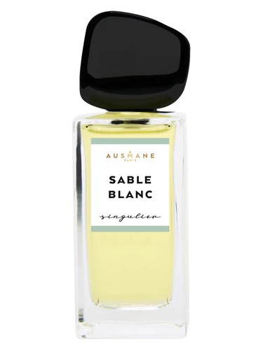 Sable Blanc by Ausmane Paris