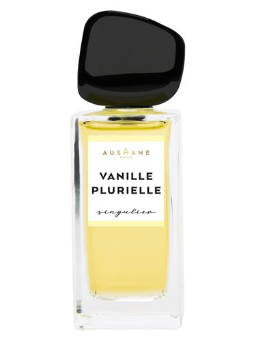 Vanille Plurielle by Ausmane Paris