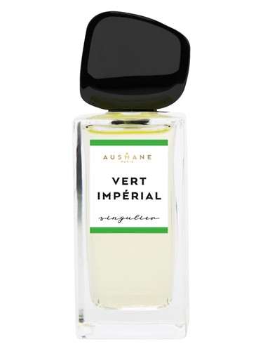 Vert Imperial by Ausmane Paris