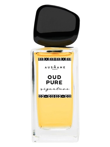 Oud Pure by Ausmane Paris