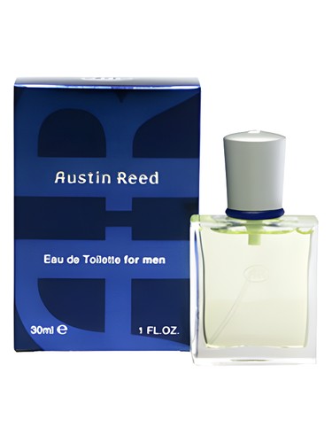 Men by Austin Reed