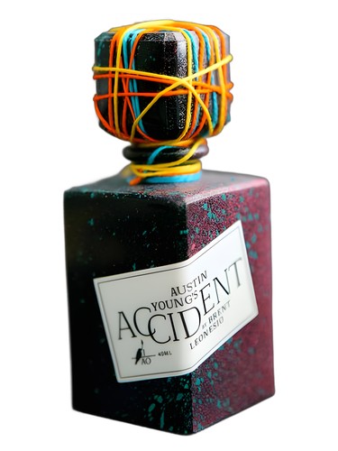 Accident by Austin Young