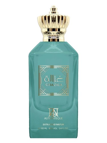 Ghazala by Authenteque Perfumes