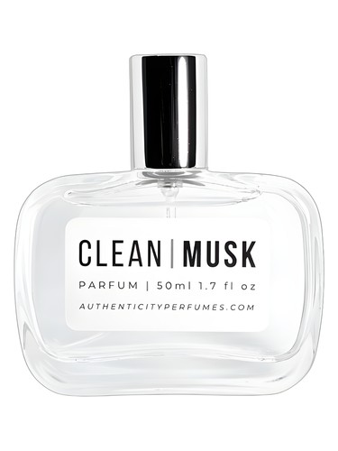 Clean Musk by Authenticity Perfumes LLC