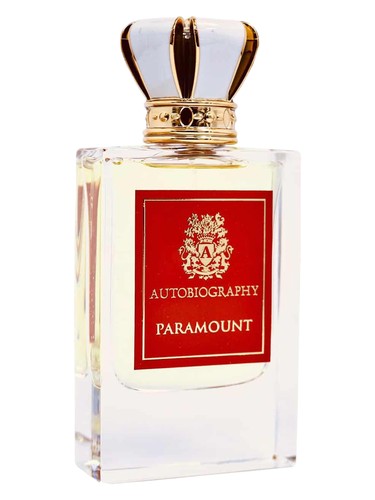 Paramount by Autobiography