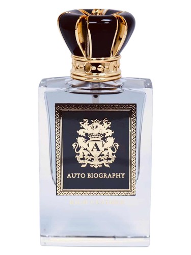 Rich Leather by Autobiography