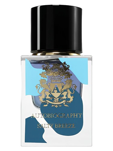 Salty Breeze by Autobiography