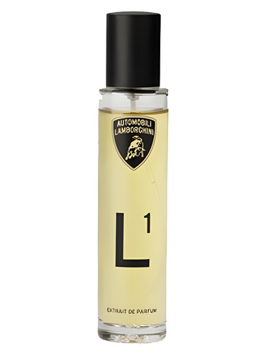 L1 by Automobili Lamborghini