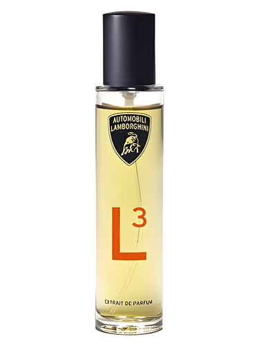 L3 by Automobili Lamborghini