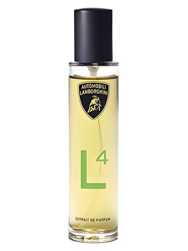 L4 by Automobili Lamborghini