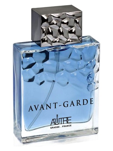 Avant-Garde by Autre Parfum
