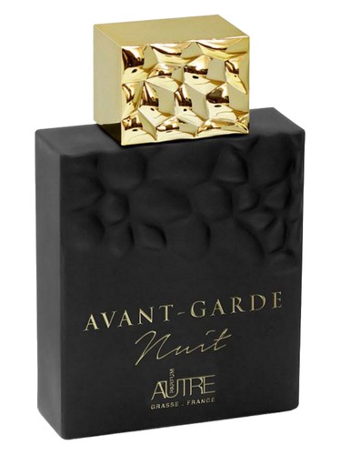 Avant-Garde Nuit by Autre Parfum