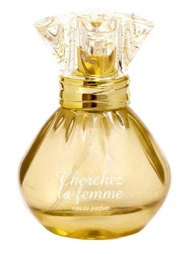 Cherchez La Femme by Autre Parfum