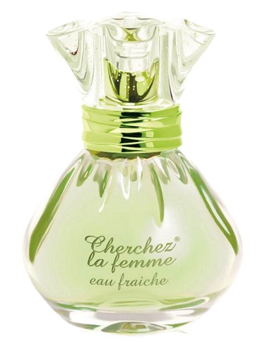 Cherchez La Femme Eau Fraiche by Autre Parfum
