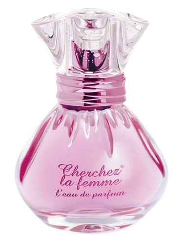 Cherchez La Femme L'eau de Parfum by Autre Parfum