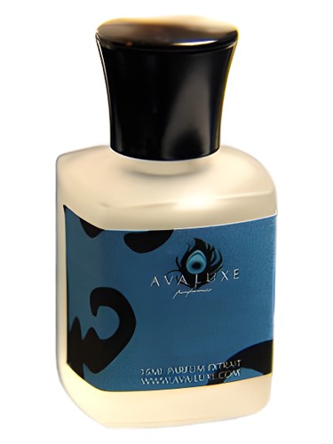 Bois Fonce by Ava Luxe