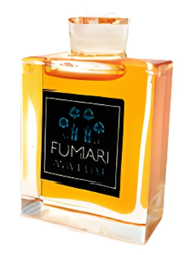 Fumari by Ava Luxe