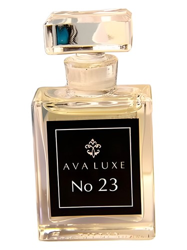 No. 23 by Ava Luxe