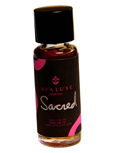 Sacred by Ava Luxe