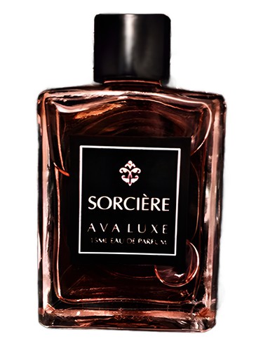 Sorciere by Ava Luxe