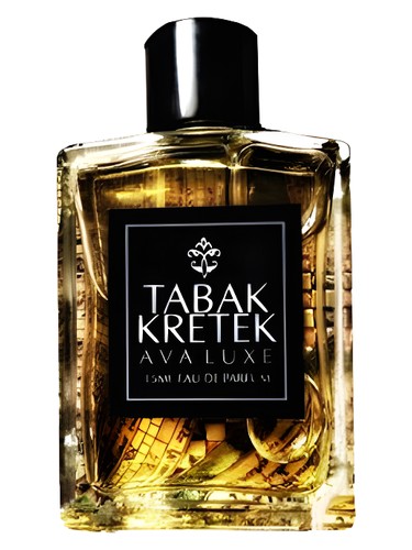 Tabak Kretek by Ava Luxe