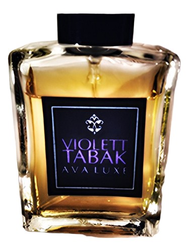 Violett Tabak by Ava Luxe