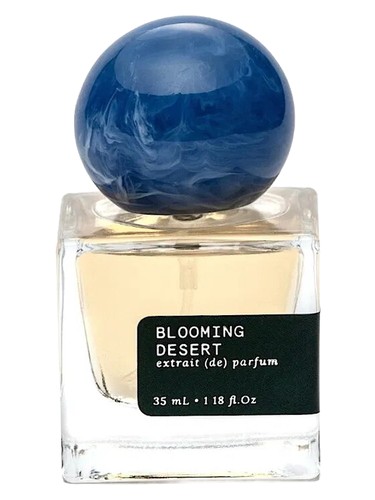 Blooming Desert by Avalanche Fragrance