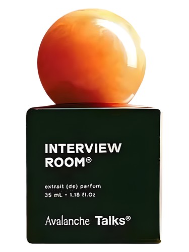 Interview Room by Avalanche Fragrance