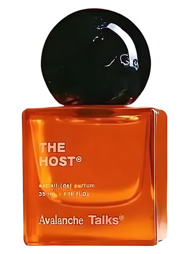 The Host by Avalanche Fragrance