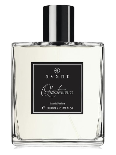 Quintessence by Avant