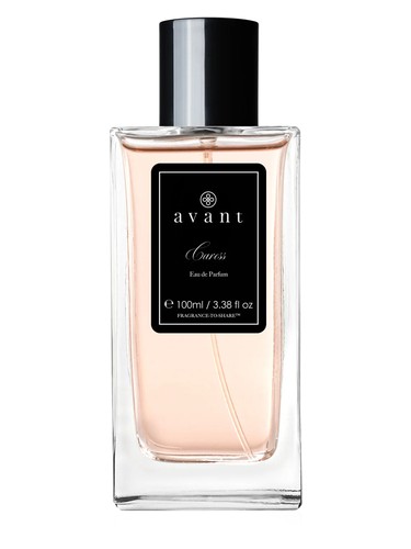Caress by Avant