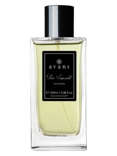 Pure Emerald by Avant