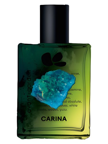 Carina by Avant-Garden Lab