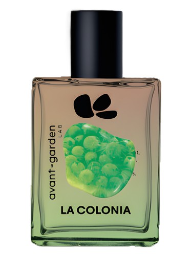 La Colonia by Avant-Garden Lab