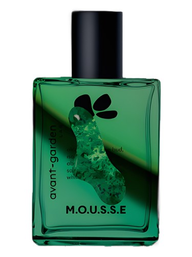 M.O.U.S.S.E by Avant-Garden Lab