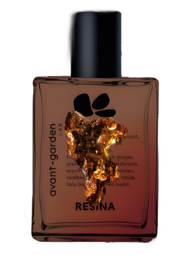 Resina by Avant-Garden Lab