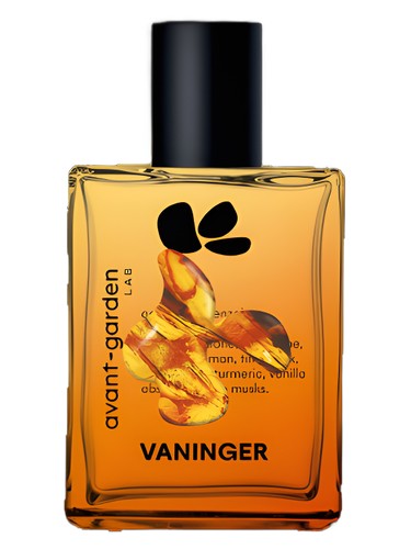 Vaninger by Avant-Garden Lab