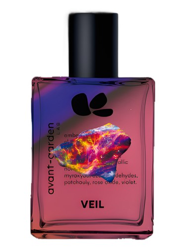 Veil by Avant-Garden Lab