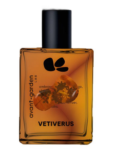 Vetiverus by Avant-Garden Lab